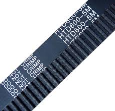 HTD600-5M 15mm
