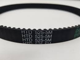 HTD525-5M 15mm