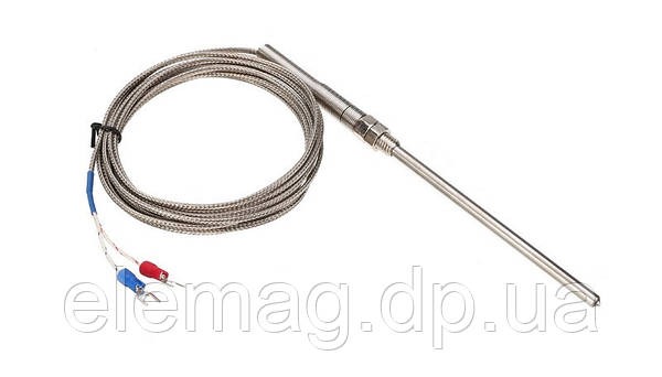 Резисторный термодатчик E 200 mm