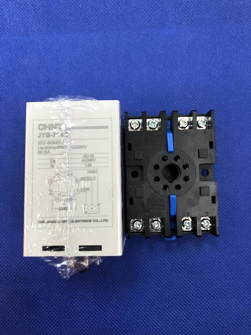 Реле уровня жидкости 220V AC