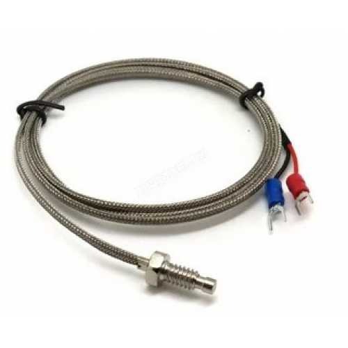 Резисторный термодатчик K (резьбовой) K_threaded