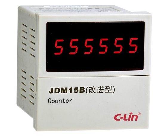 Счётчик OFO JDM15 DC12V