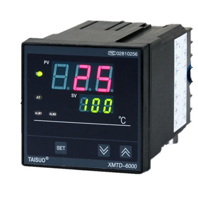 Терморегулятор OLD-6401(6000), 220V, 0-400°C