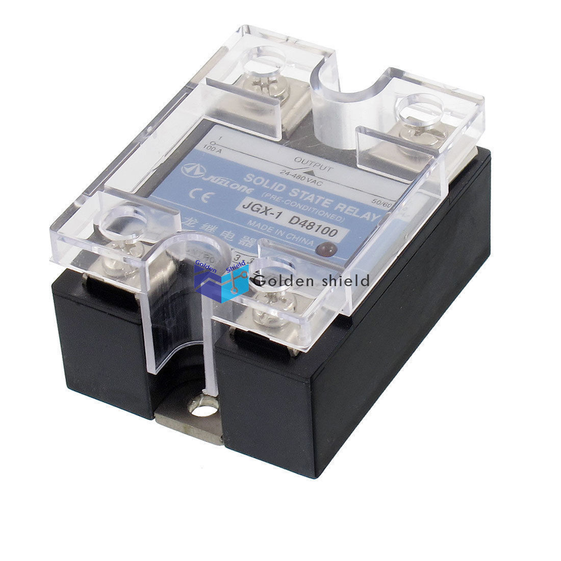 SSR-80 DA 80A