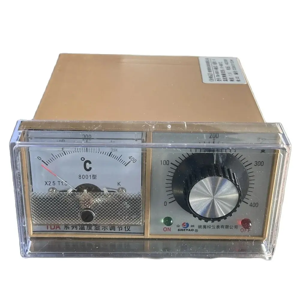 Терморегулятор TDA-8001(E), 220V