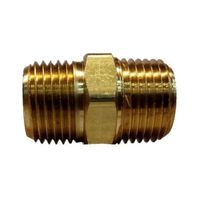Резьбовой фитинг / Адаптер TXT 02-02 L-22mm