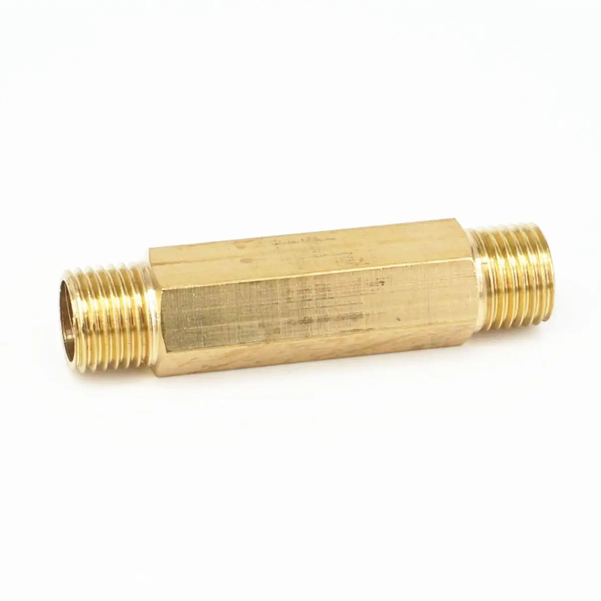 Резьбовой фитинг / Адаптер TXT 02-03 L-60mm