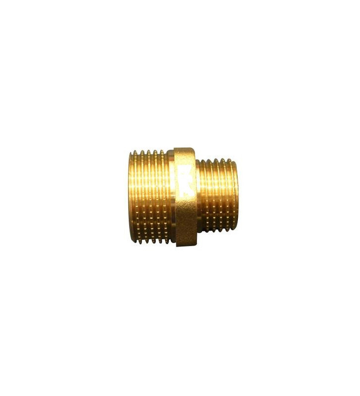 Резьбовой фитинг / Адаптер TXT 03-04 L-23mm