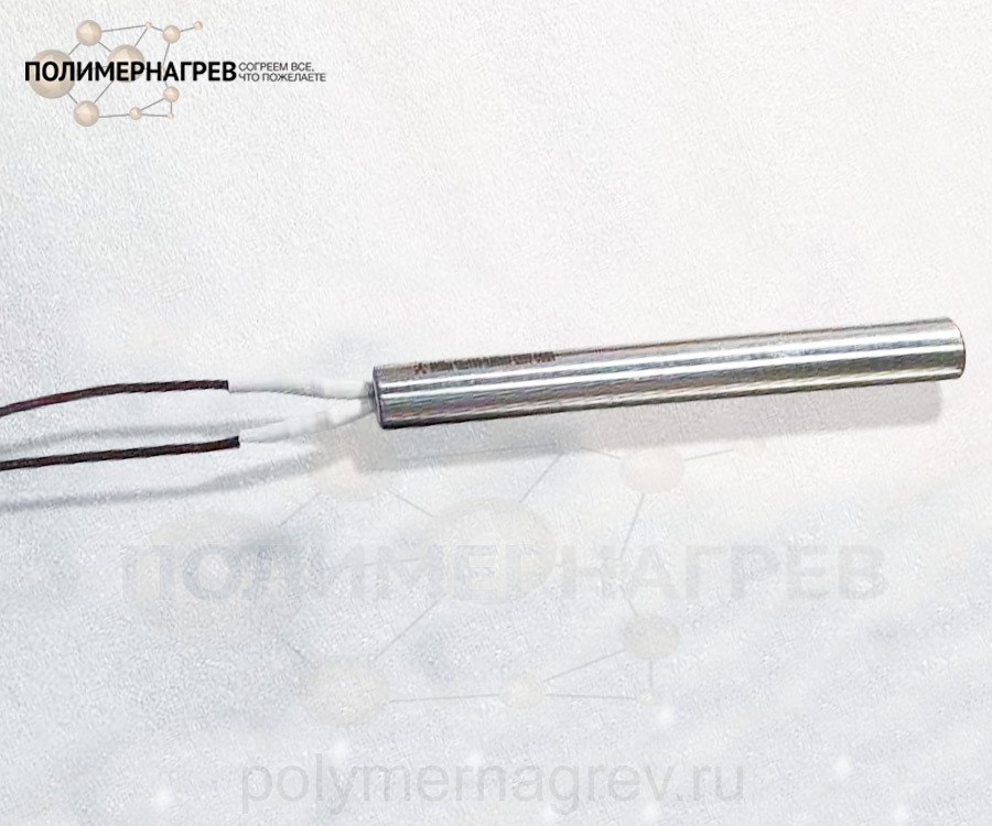 ТЭН (пальчиковый) d-12 L-50 150W