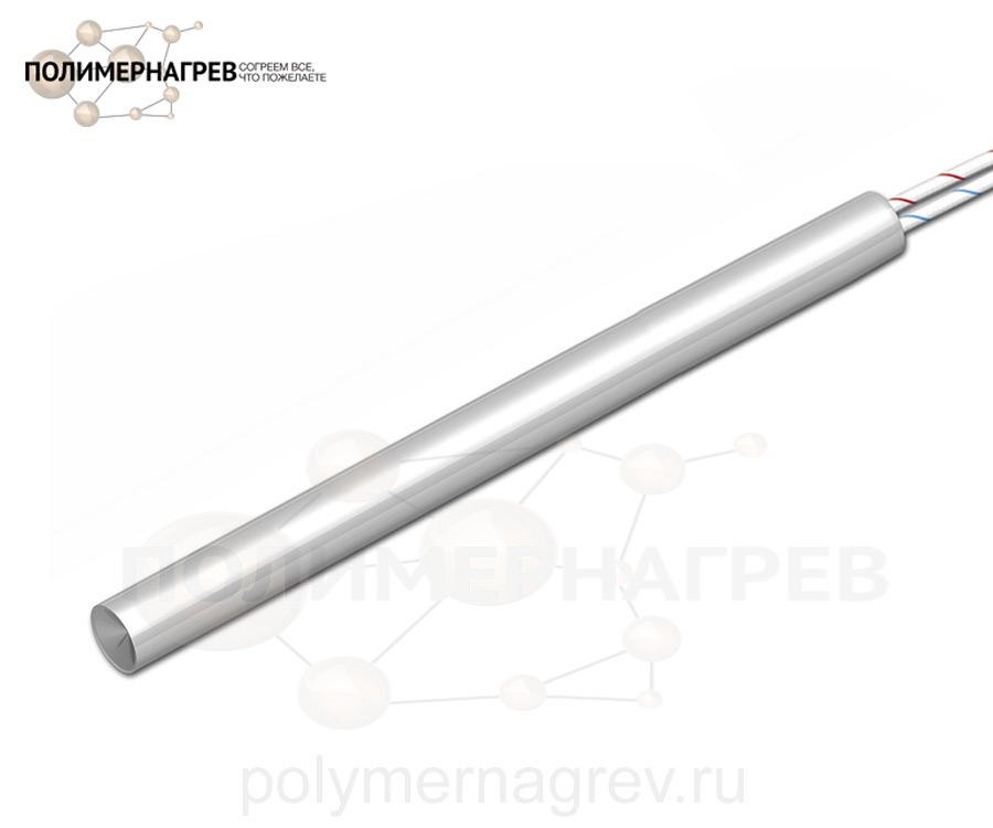ТЭН (пальчиковый) d-12 L-180 350W 220V