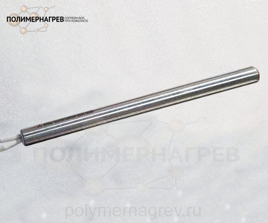 ТЭН (пальчиковый) d-20 L-430 1100W 220V