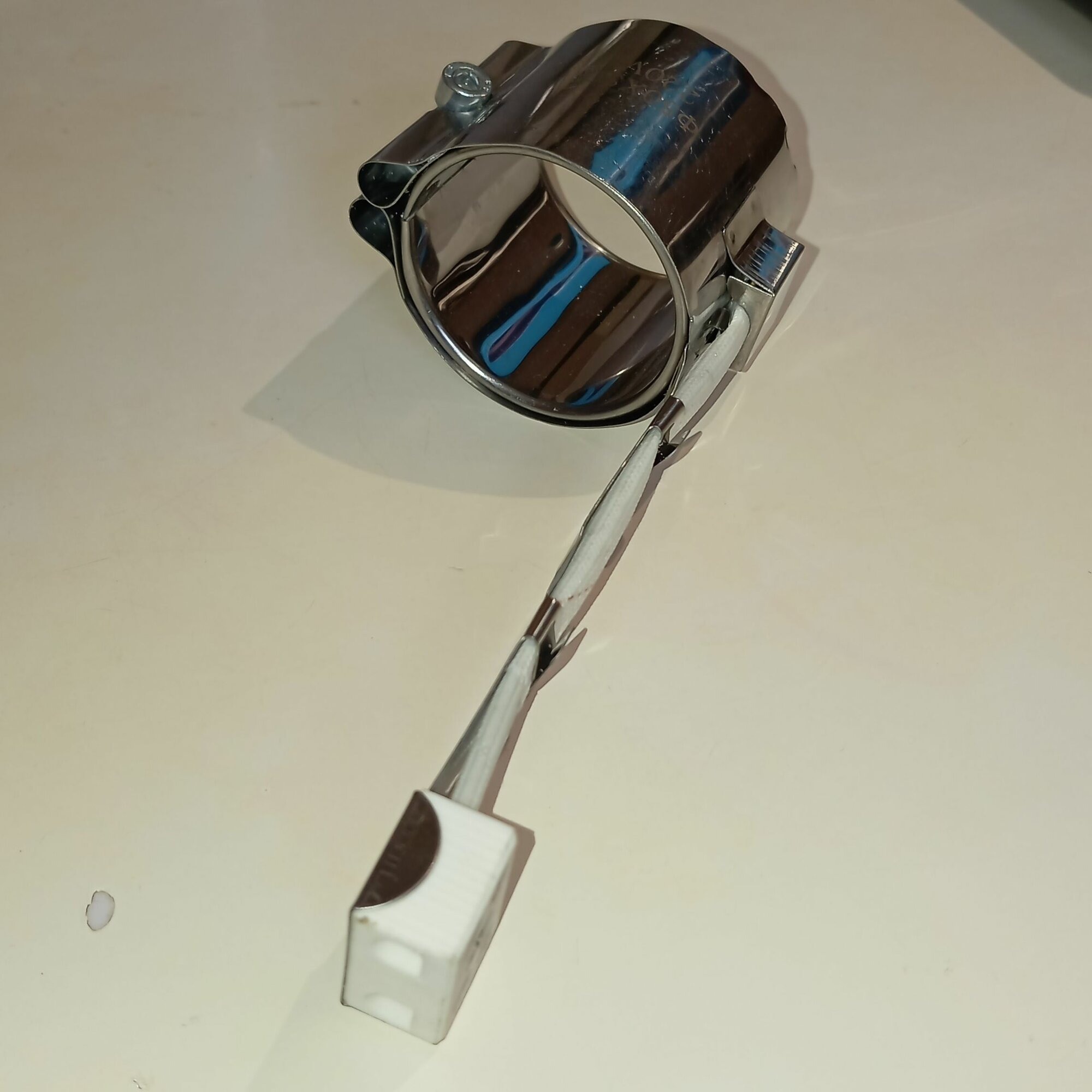 ТЭН кольцовой 50*50 220V 200W
