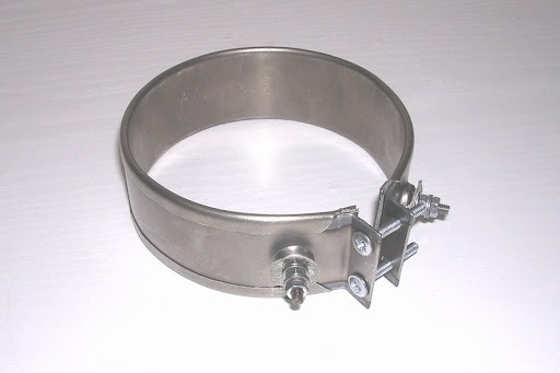 ТЭН кольцо 119*60 220V 500W